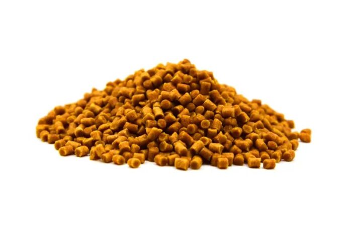Пелетс BOUNTY HALIBUT / TIGER NUT 6 мм 0.8 кг