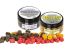 Пеллет TRAPER Method Feeder Hook Pellets 8mm 50g Ananas