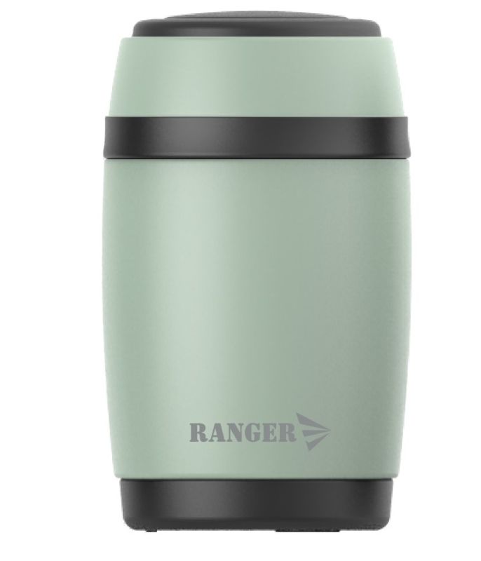 Харчовий термос Ranger Expert Food 0.5л RA9923