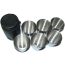 Набор 6 стопок в чехле