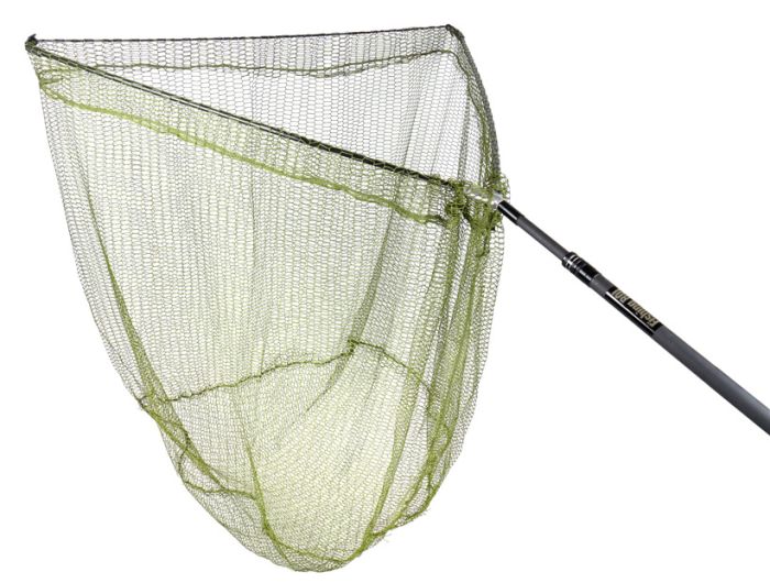 Подсак Fishing ROI карповый, ручка карбон 3m