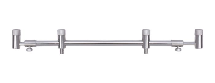 Підставка Буз-Бар "Fishing ROI" на 4 вудлища (40-70cm) H04