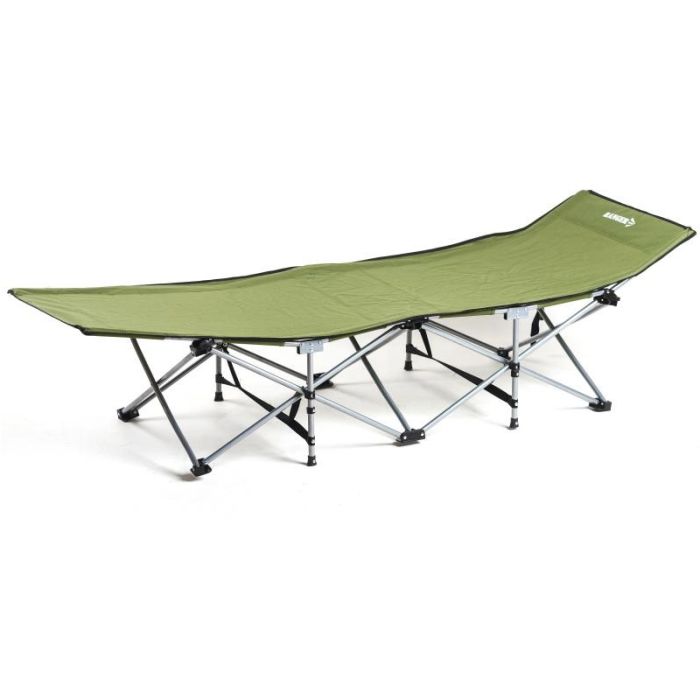 Походная кровать Ranger Military Forest RA5517