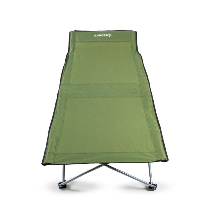Походная кровать Ranger Military Forest RA5517
