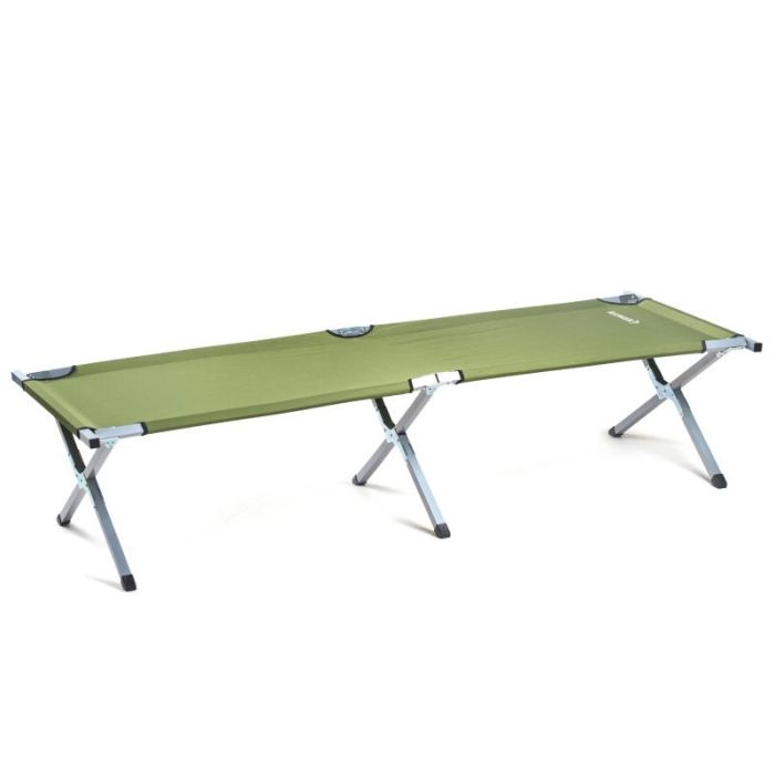 Походная кровать Ranger Military Steel RA5518