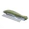 Походная кровать Ranger Military Steel RA5518
