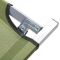 Походная кровать Ranger Military Steel RA5518