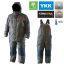 Костюм Fishing ROI Polaris 1 M зеленый