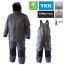Костюм Fishing ROI Polaris 2 XL сірий