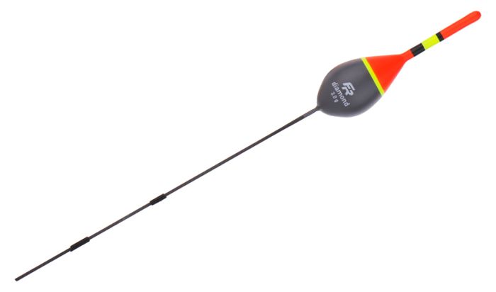 Поплавок FR Diamond 2.0gr (9009-020)
