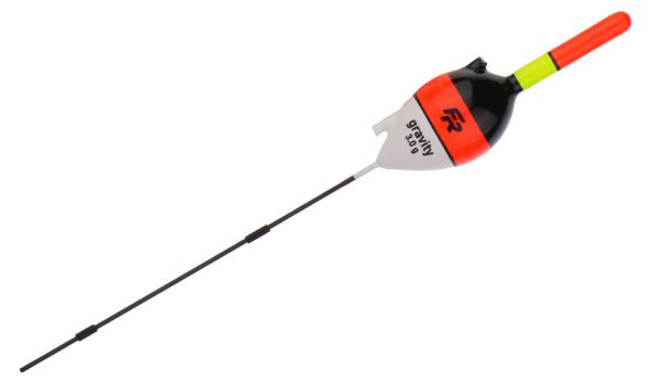 Поплавок FR Gravity 2.0gr (4001-020)