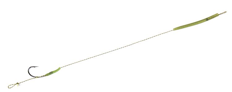 Поводок Fishing ROI 8245A