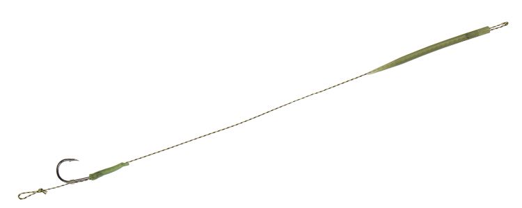 Поводок Fishing ROI 8245B