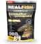Прикормка REALFISH  Линь-Карась (Сир) 1кг