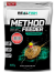 Прикормка REALFISH Метод Фідер (Фруктовий мікс) 0,8кг