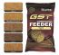 Прикормка TRAPER GST Competition Feeder 1kg River