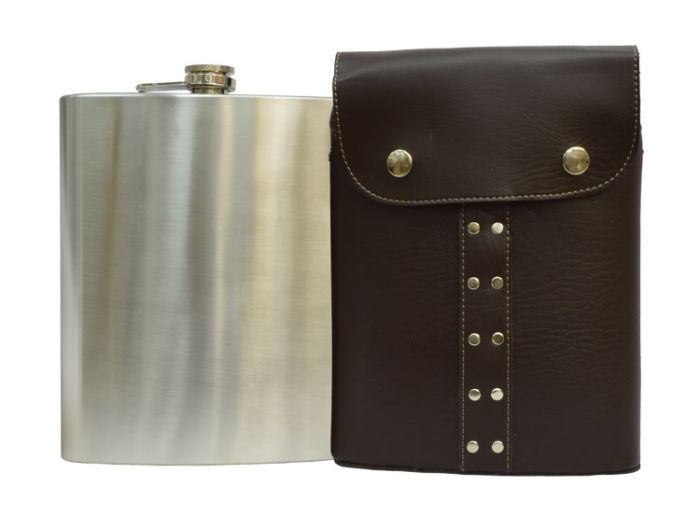 Фляга большая в чехле PT48D 48OZ