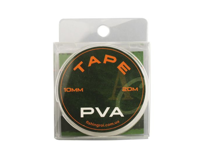 ПВА лента Fishing ROI 10mm*20m