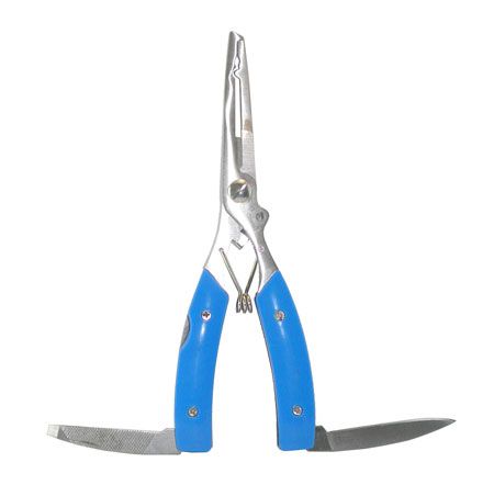 Инструмент "Fishing ROI" QS-P7501
