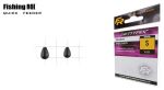 Быстросъемный фидерный монтаж Fishing ROI quik feeder M