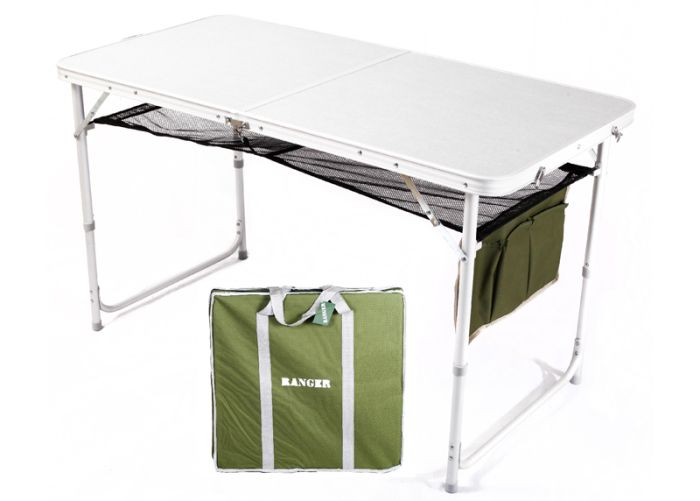 Стіл Ranger Rtime у чохлі компактний TA-21407