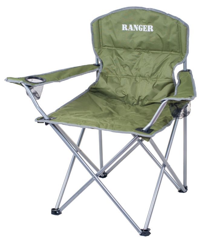 Крісло складне Ranger SL-630 Green