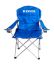 Крісло складне Ranger SL-631 Blue