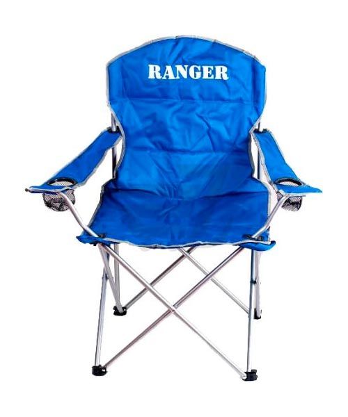 Крісло складне Ranger SL-631 Blue