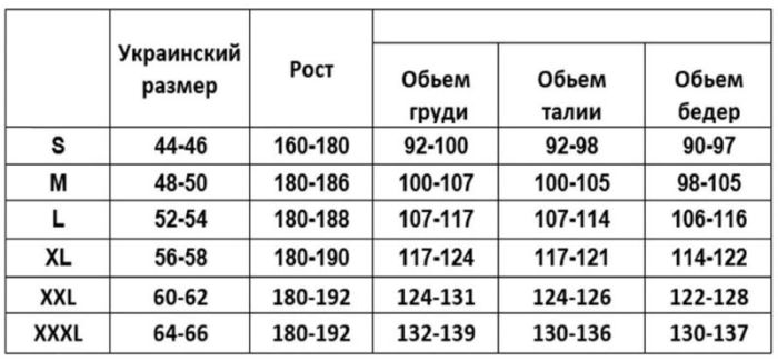 Костюм Fishing ROI OUTDOOR Softshell хакі L (48 р.)