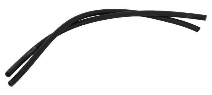 Гумка Fishing ROI для рогатки, жорстка 3mmx6mm,30cm