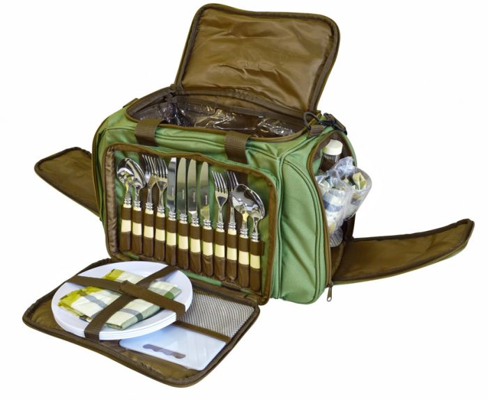Набір для пікніка Ranger HB4-605 Pic Rest (4 особи)