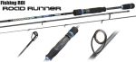 Спінінг Fishing ROI Roadrunner 2.10g 5-20g