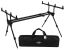 Род-под FR Carp Hunter 4 Rods