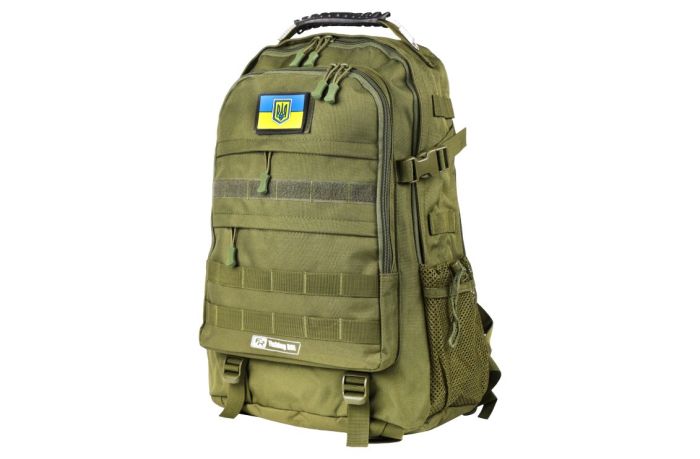 Рюкзак тактический FR 50л