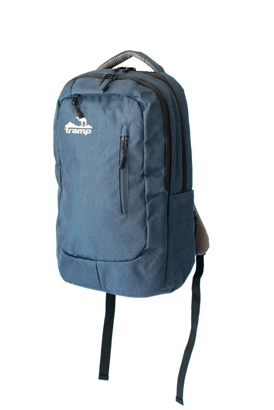 Рюкзак Tramp Urby синій TRP-038-blue