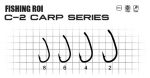 Гачки FR Karp C2 №4 (уп10шт)