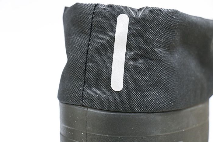 Сапоги FR Thermic Boots Comfort -40 с TPR подошвой р.47