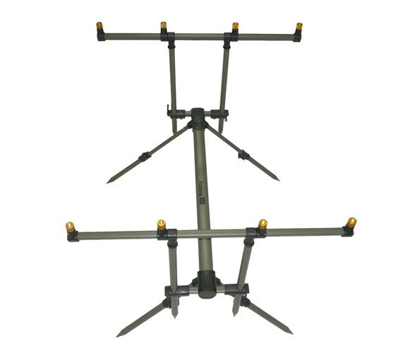 Rod Pod Fishing ROI SBE-122