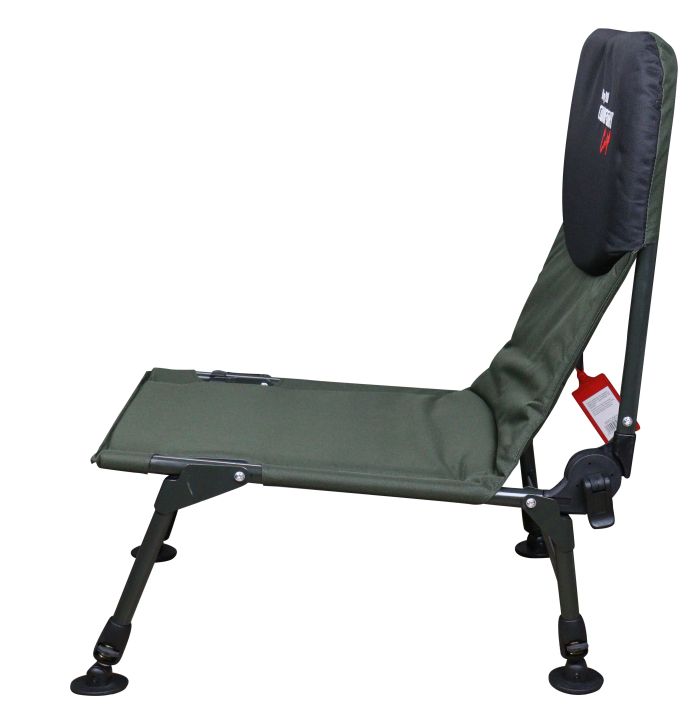 Коропове крісло для рибалки Fishing ROI HYC003-1