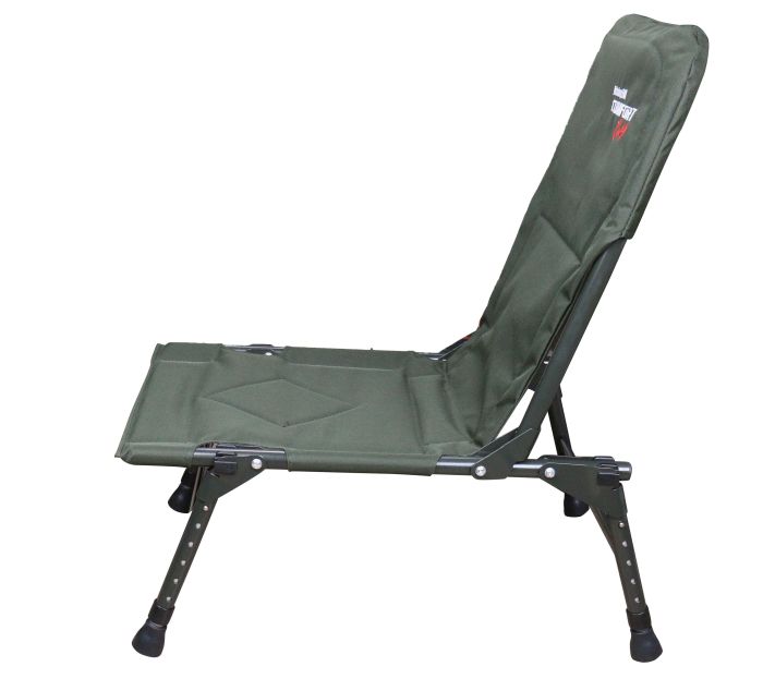 Кресло складное для рыбалки Fishing ROI HYC001L