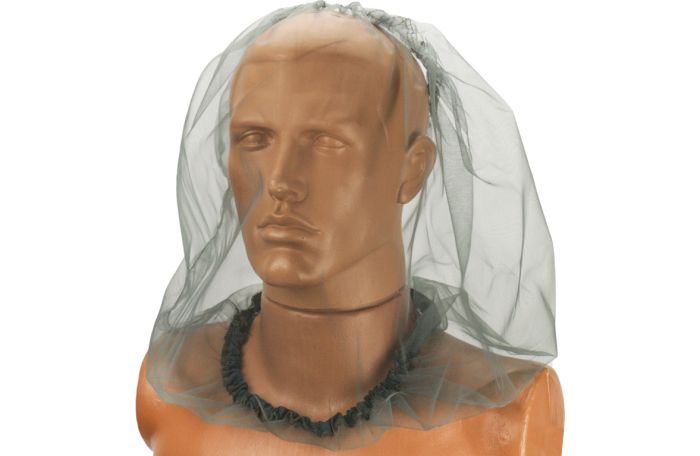 Сетка накомарник