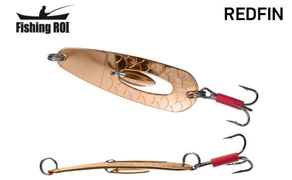 Блесна Fishing ROI Redfin 13gr 03