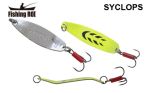 Блесна Fishing ROI Syclops 10gr 1902