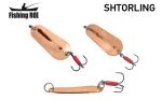 Блесна Fishing ROI Shtorling 26.5gr 003