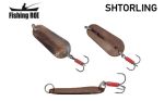 Блесна Fishing ROI Shtorling 7gr 005