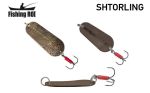 Блесна Fishing ROI Shtorling 21gr 007