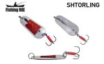 Блесна Fishing ROI Shtorling 13.5gr 027