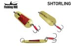 Блесна Fishing ROI Shtorling 26.5gr 028
