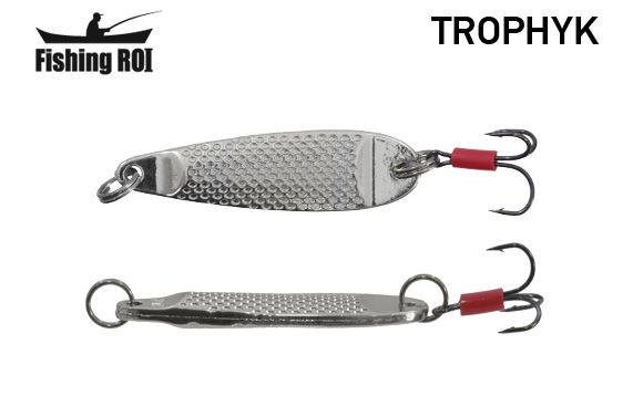 Блесна Fishing ROI Trophyk 10gr 001