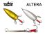 Блесна Fishing ROI Altera 12gr 102